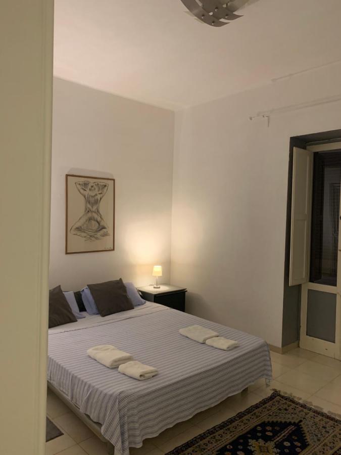 Apartment City Center Eighty-Five Bari Kültér fotó