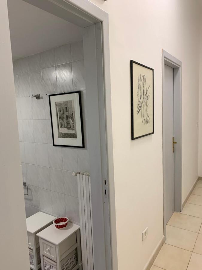 Apartment City Center Eighty-Five Bari Kültér fotó