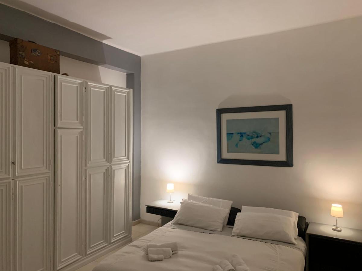Apartment City Center Eighty-Five Bari Kültér fotó