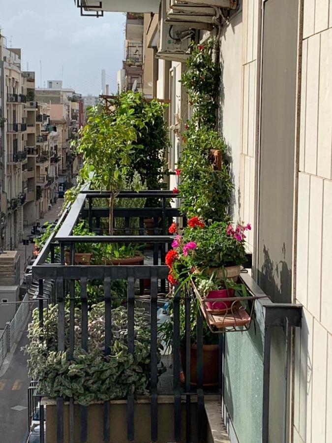 Apartment City Center Eighty-Five Bari Kültér fotó